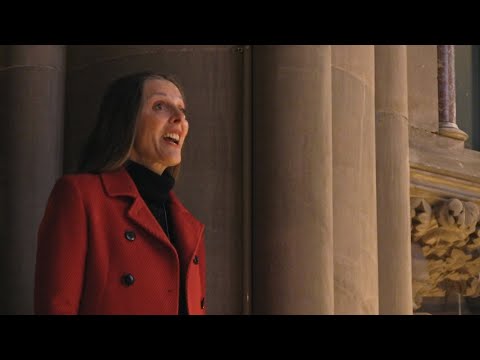 Einladung zu einer Klangreise mit Alena Leja