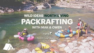 Download lagu Summer Camp Series: Packrafting with MAK & Owen mp3