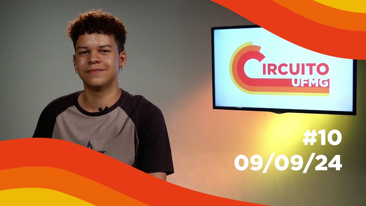 CIRCUITO UFMG #10 – 09/09/2024