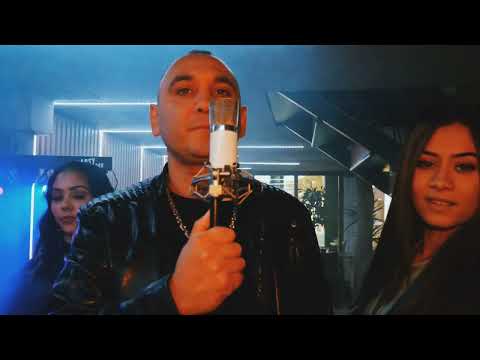 Exclusive band - Stále si predo mnou  oficiál music video