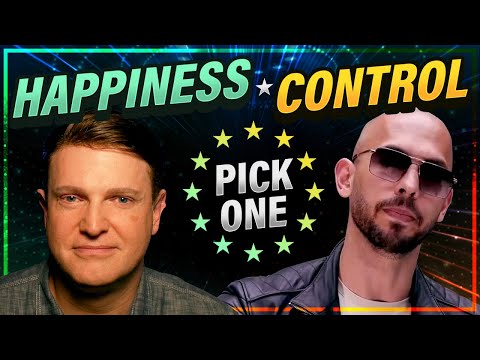 How FREE Are You In Your Relationship? | Alpha Male 2.0 | Podcast #142