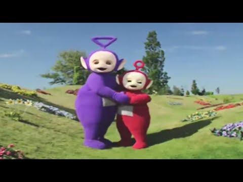 Teletubbies 1125 - Torches | Videos For Kids