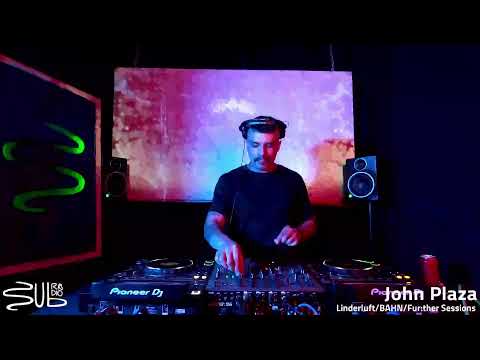 John Plaza @ SubRadio Bcn / 30.12.2022