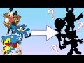 Redesigning BOOTLEGS - Turning Knockoffs into Characters
