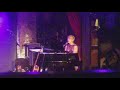 Shawn Colvin - If I Were Brave - City Winery - 2.14.18