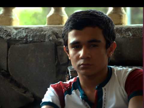 Seyfullah Çrk - Mendil