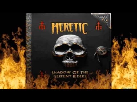 Heretic : Shadow of the Serpent Riders PC