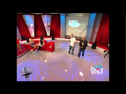 Legalize si Klau(Kartel)-Romanian girl la Rai da Buni Antena 2