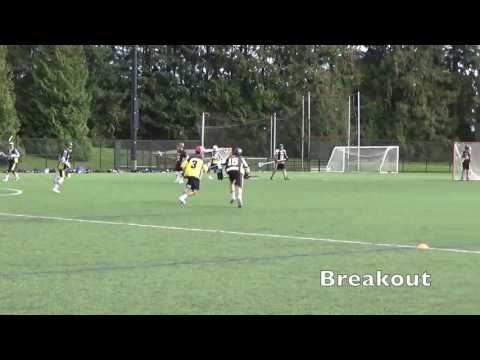 Spencer Ma Class of 2019 highlight D/LSM