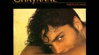 Chayanne - El centro de mi corazón