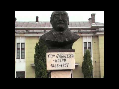 Constantin Rădulescu Motru - Remember