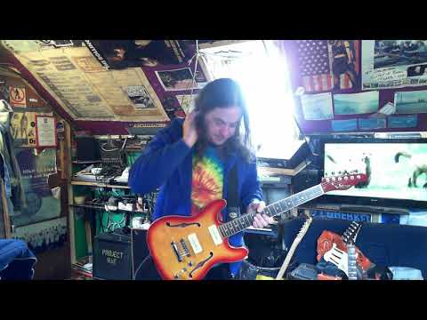 doublecut thinline tele