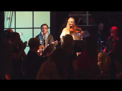 Balkan Sevdah Club - Bosno moja