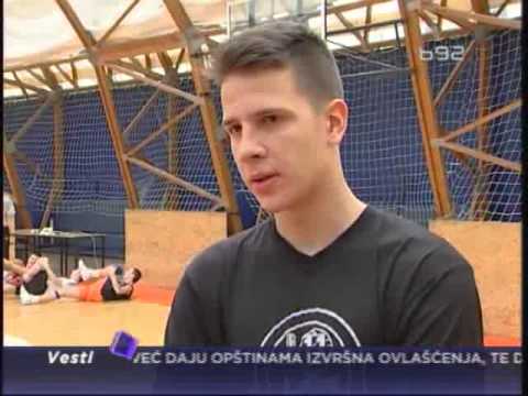 I dobri ðaci i dobri sportisti