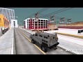 Paramount Marauder para GTA San Andreas vídeo 1