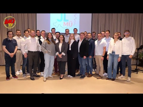 Junge Liste nominiert 30 Kandidaten für die Wahl in den Kreistag