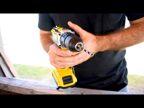 Taladro Atornillador a Batería 21V