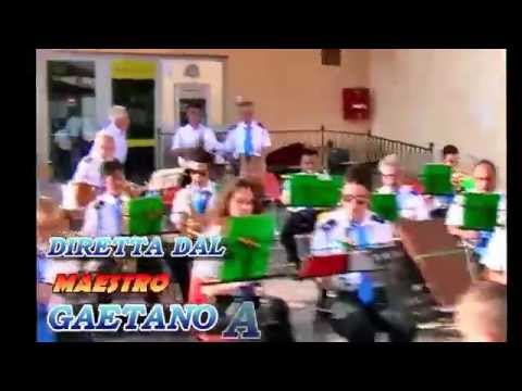 CHITARRA MODERNA  BANDA MUSICALE PONZANO ROMANO