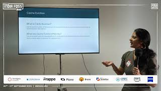 Cache Tactics: Optimizing Performance with Smart Eviction Strategies