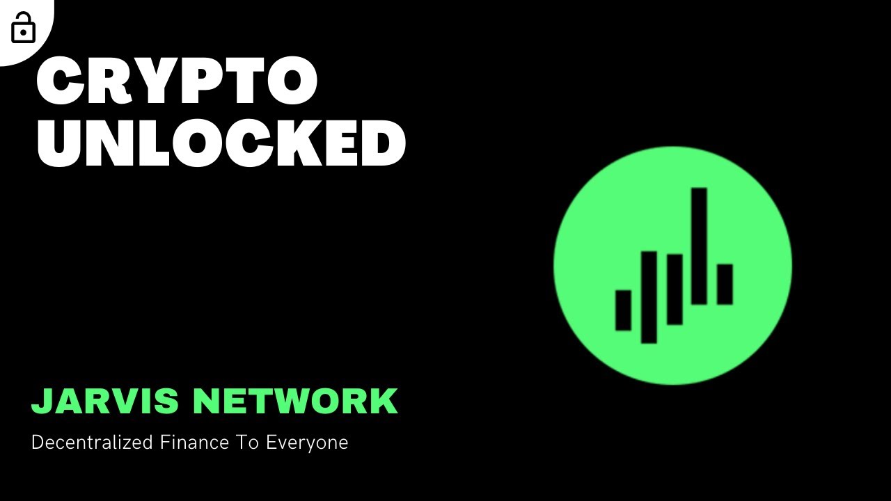 What Is Jarvis Network