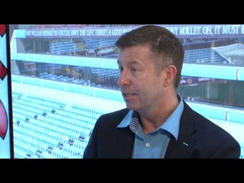 Steve Froggatt analyses Fulham in this week's AVTV show