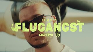 Musik-Video-Miniaturansicht zu FLUGANGST Songtext von FOURTY