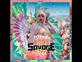 Soca Savage 2022 (2022 Soca Mix ) DJ A.N.G.