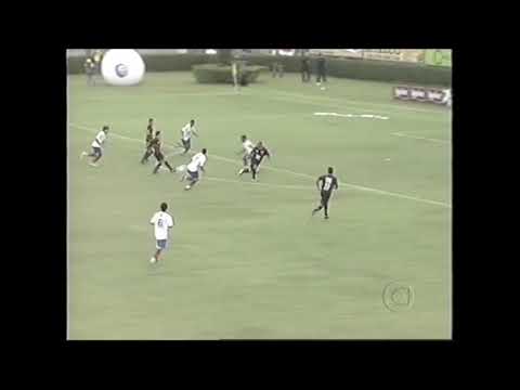 Vitória 1 x 4 Bahia - Campeonato Baiano 2008