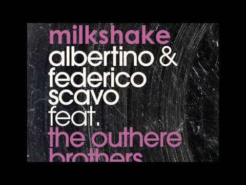 Albertino & Federico Scavo feat THe Outhere Brothers   Banga (Milkshake Remix)