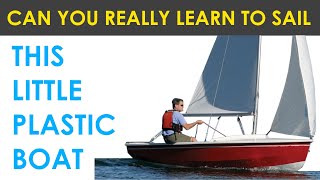 The Easiest Sailboat You'll Ever Own - The Wayfarer