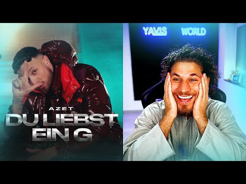 YaviTV reagiert auf "Azet - Du liebst ein G"