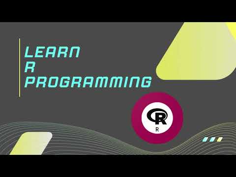 Learn R Programming