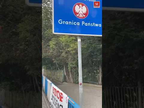 Trwa piąty dzień kontroli po polskiej stronie na przejściach granicznym z Niemcami.