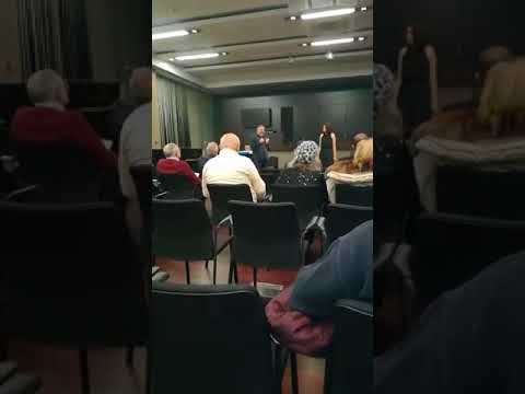 I Wanna Know What Love Is (Srdjan Zuvić & Ivana Borojević, Ars Vocalis Choir)