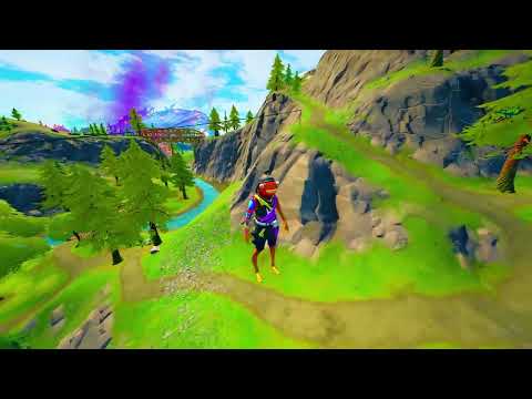 9 secondi di pescesecco glitchato con eminem di sottofondo