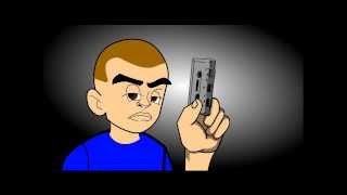 Frost Gamble - Turn It Up a Bit ft. White Rhino & J-Ro of Tha Alkaholiks