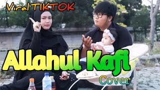 Download lagu ALLAHUL KAFI - DEVY BERLIAN FAMILY (COVER) mp3
