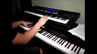 The Lone Dalek [Doctor Who - Keyboard Cover]