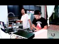Pigeon John "SO GANGSTER" Live from ...
