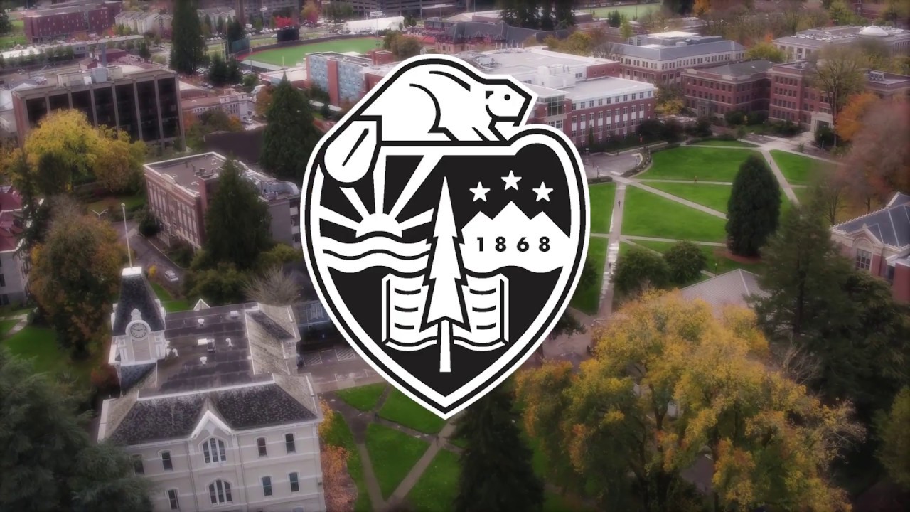 Oregon State University Logo