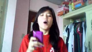 눈물이 넘쳐서Cover  (Unstoppable Tears) Jessica Jung (Girls&#39; Generation) Cover