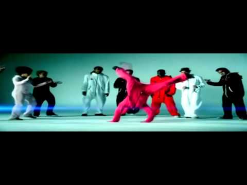 Gloria Stefan - Wepa (Cesar Vilo Hot - Rythm Intensive Sounds VideoMix).mp4