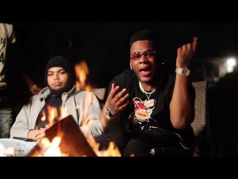 Let It Go | Wavvyboii Riso Official Video