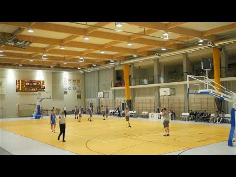 BC Biofarm Sieraków - BC Obra Kościan