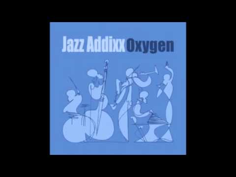 Jazz Addixx Ft. Primo THe Cinematic - Oxygen