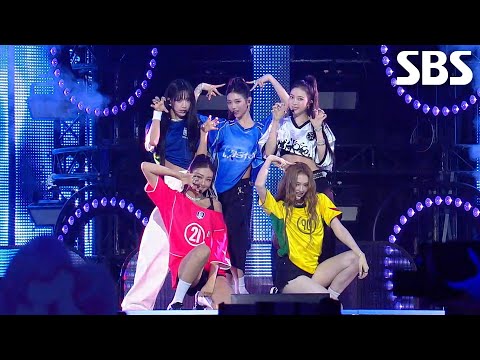 MEOVV (미야오) - 3!4! (원곡:룰라)♬