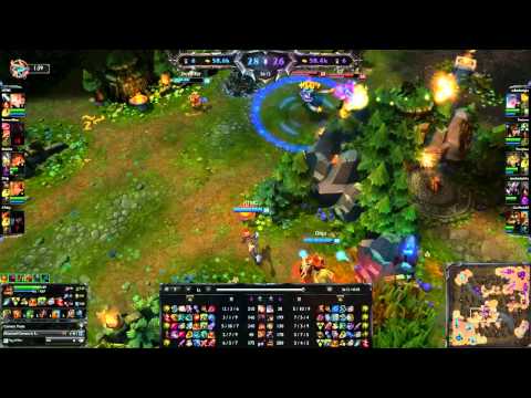 Don't Mess With a Mahou Shoujo