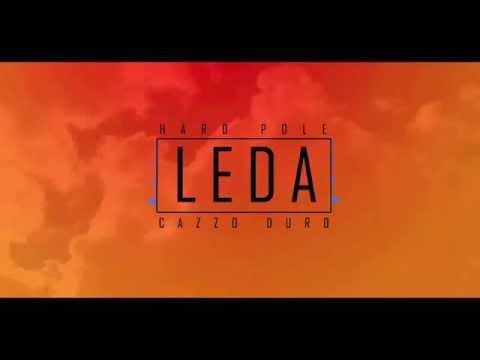 Leda - Hard Pole (StickyBomb Remix)