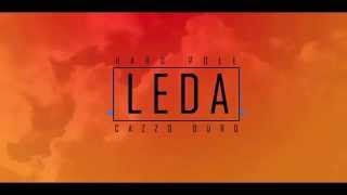 Leda - Hard Pole (StickyBomb Remix)