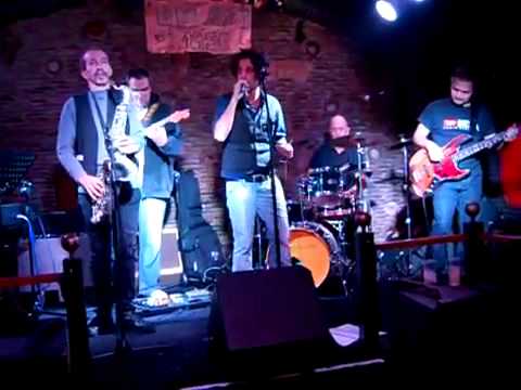 Tony Cerqua   TCgang